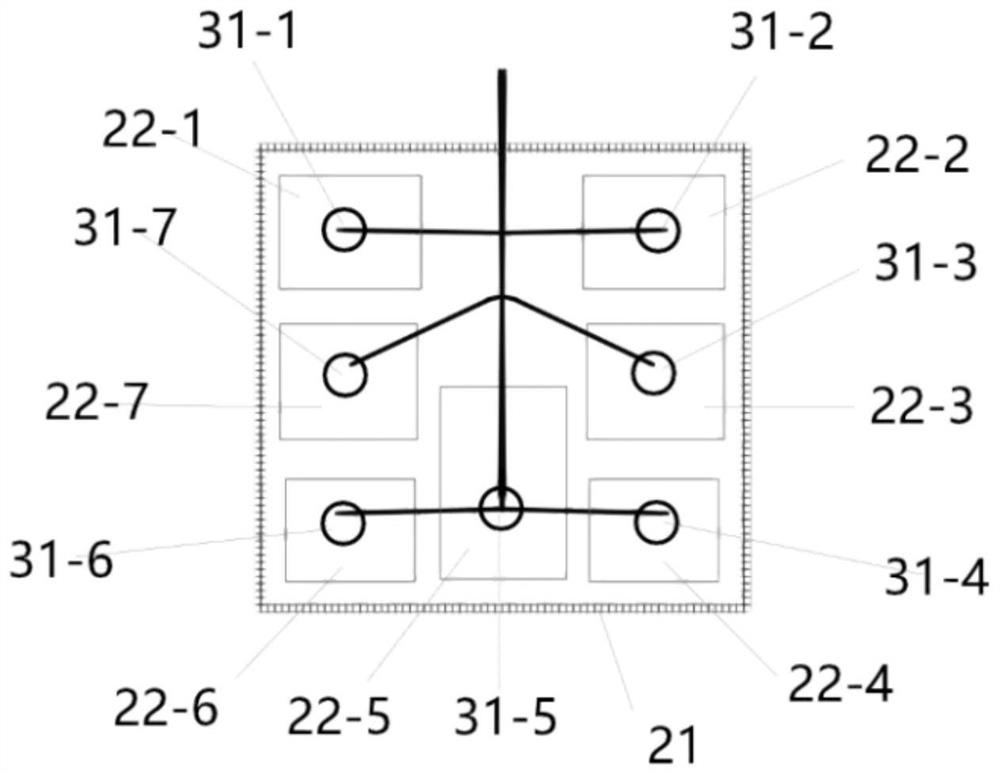 Coronary virus intelligent monitoring garment