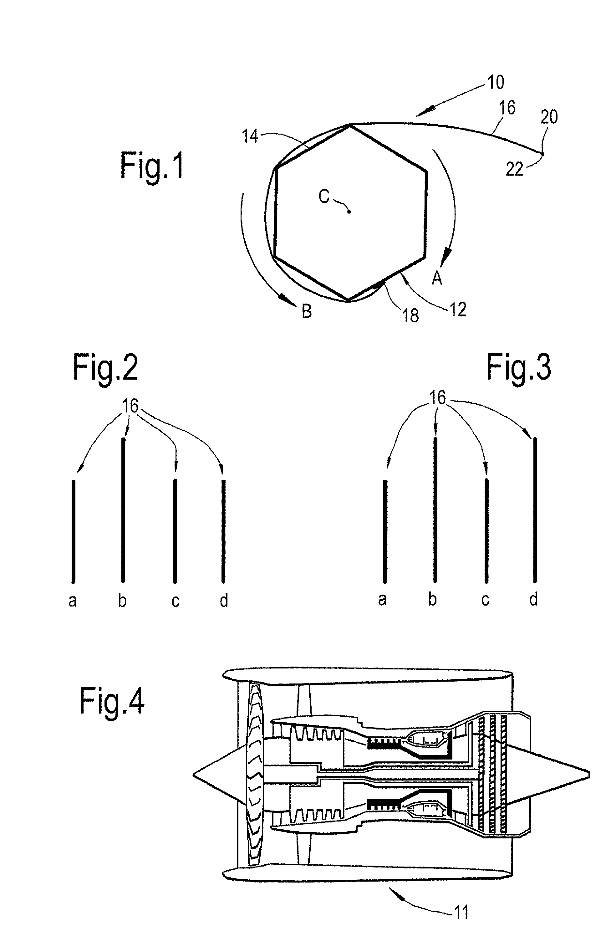 Threaded fastener assembly and method of locking a threaded fastener
