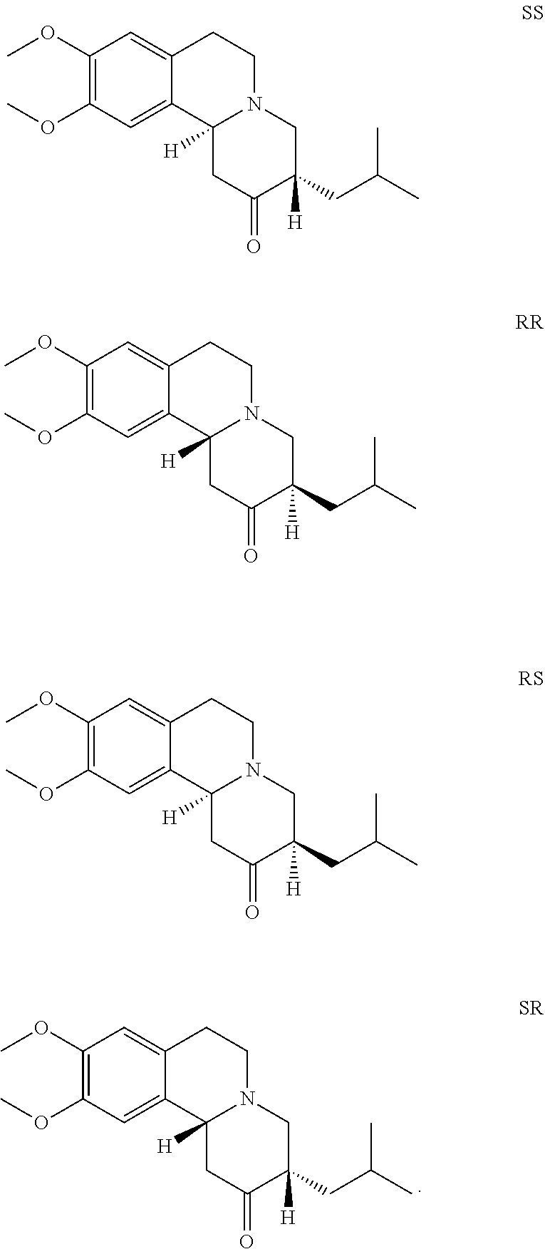 SUBSTITUTED 3-ISOBUTYL-9,10-DIMETHOXY-1,3,4,6,7,11B-HEXAHYDRO-2H-PYRIDO[2,1-a]ISOQUINOLIN-2-OL COMPOUNDS, THEIR SYNTHESIS, AND USE THEREOF