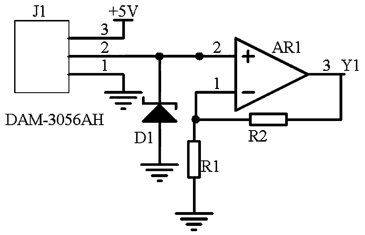 Music audio signal calibration system