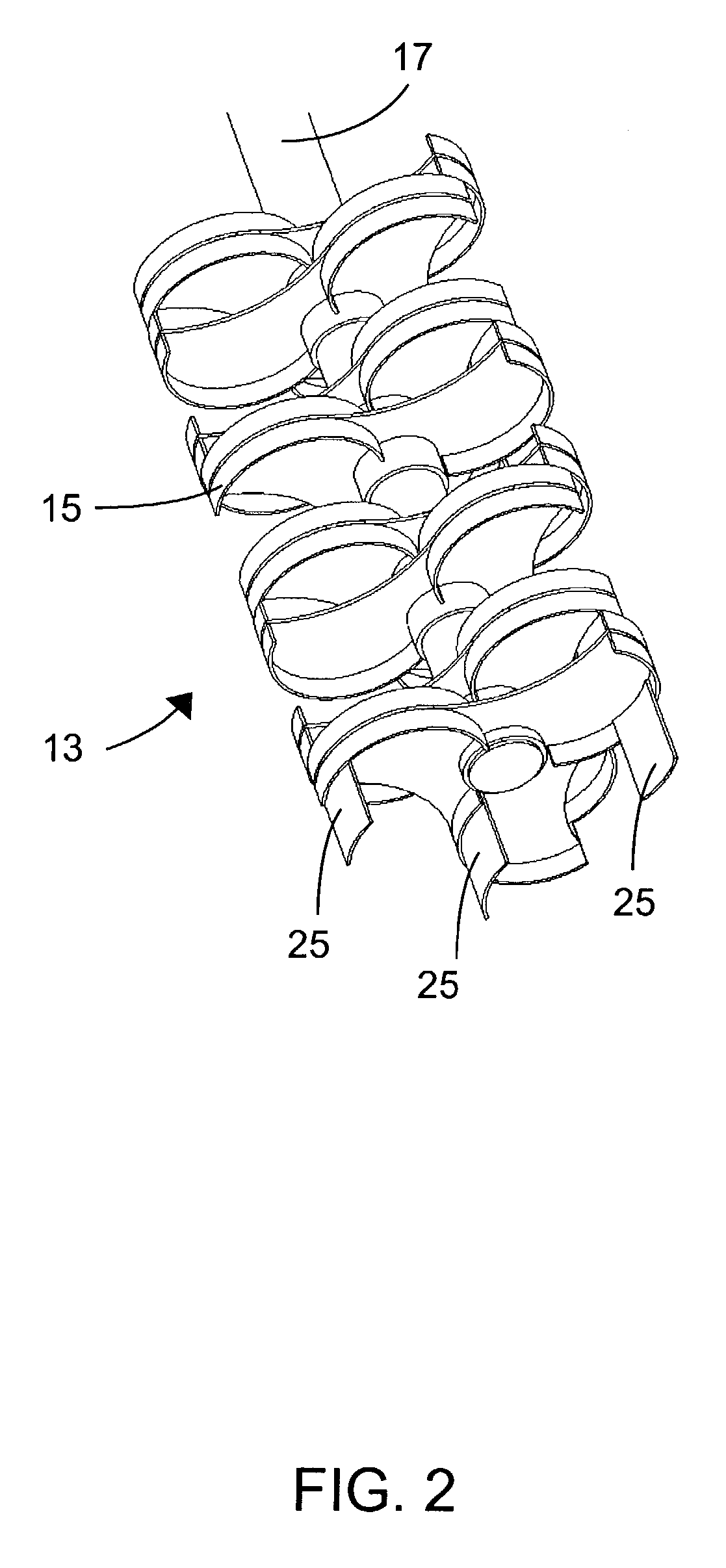 Methods and apparatus for homogenizing molten glass