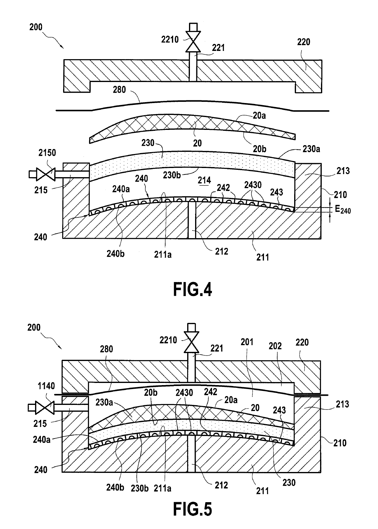 A method of fabricating a composite material part by injecting a filled slurry into a fiber texture