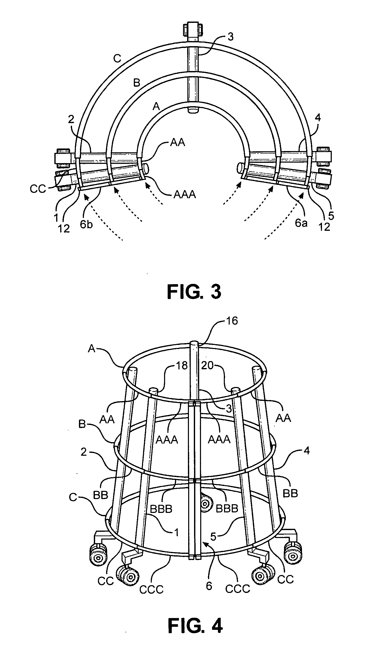 Therapeutic mobility assistive device