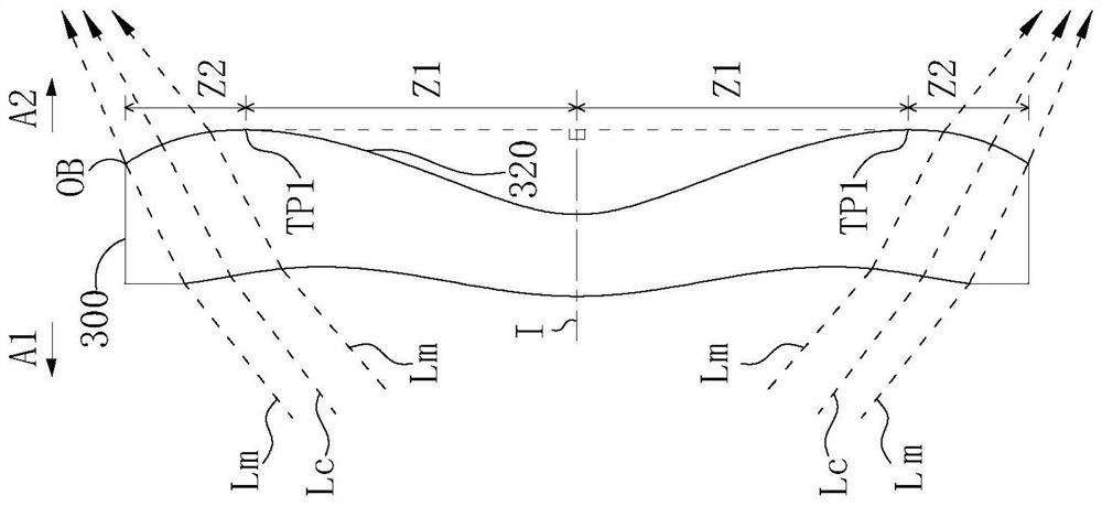 Optical imaging lens