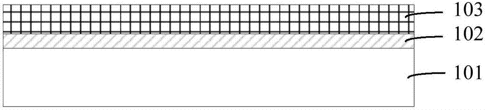 Manufacturing method of semiconductor device