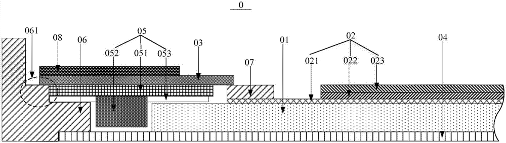 Backlight module and manufacturing method thereof and display device