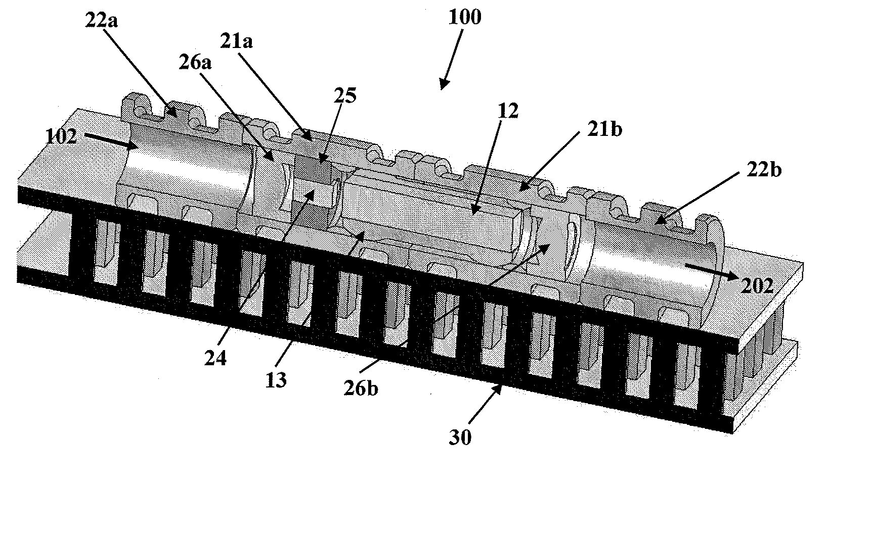 Modular Solid-State Laser Platform Based On Coaxial Package And Corresponding Assembly Process