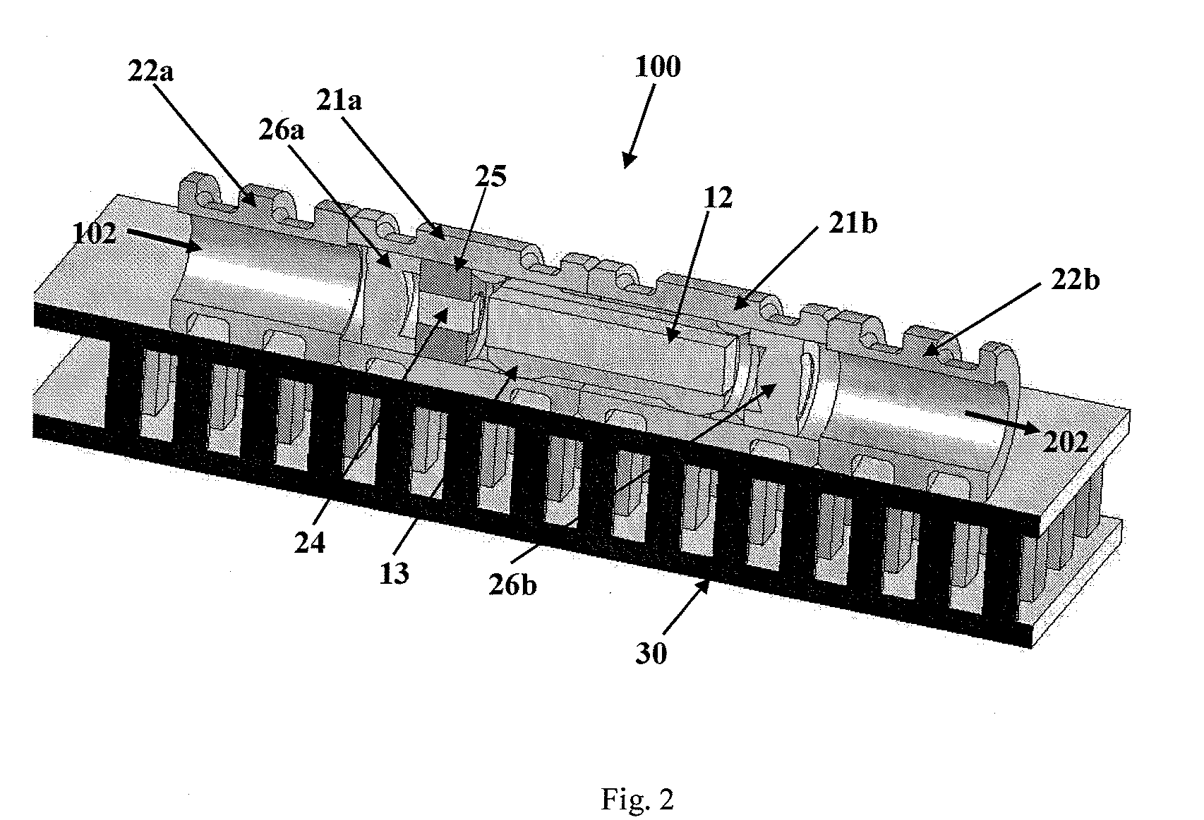 Modular Solid-State Laser Platform Based On Coaxial Package And Corresponding Assembly Process