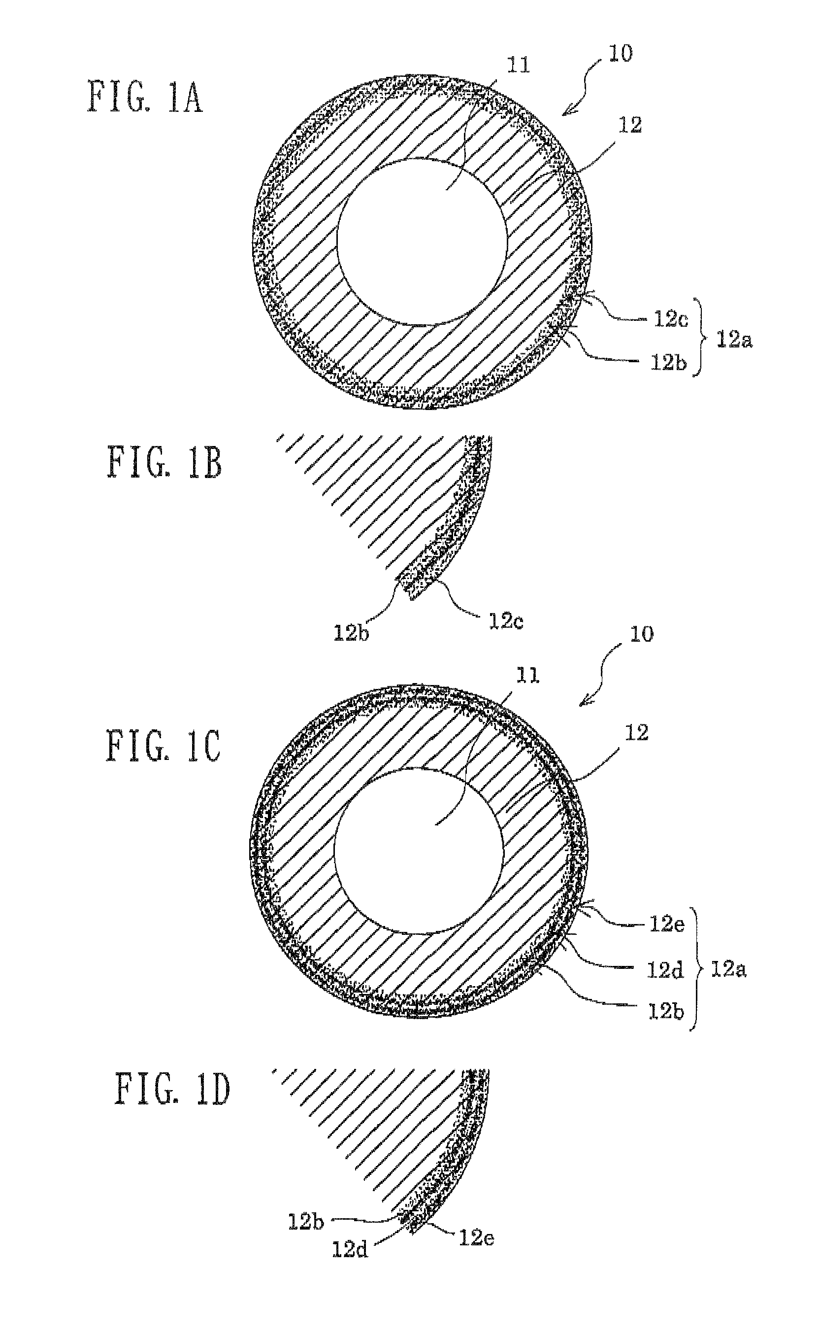 Method and apparatus for performing surface treatment of rubber member