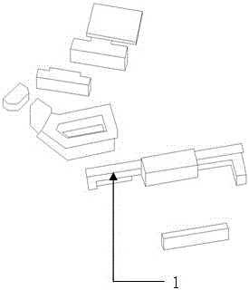 A Method for Architectural Design Using Simplified Models and Unstructured Grids