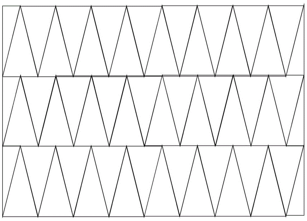 An immersive ultra-high-definition video processing system and method