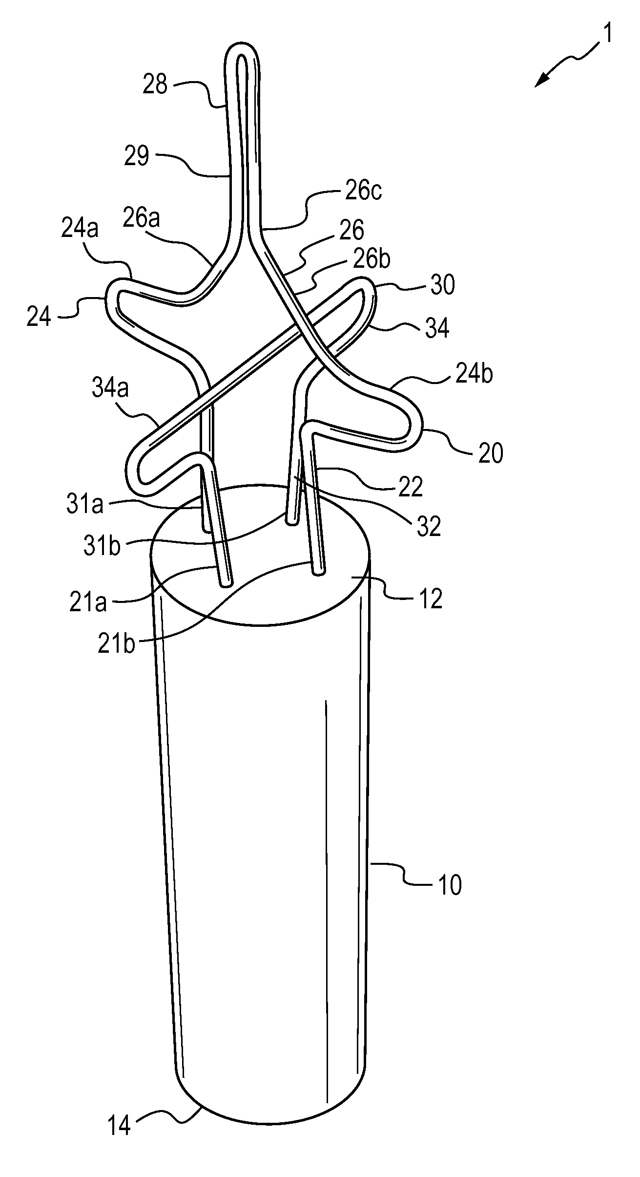 Child-safe, hand, fruit corer and slicer