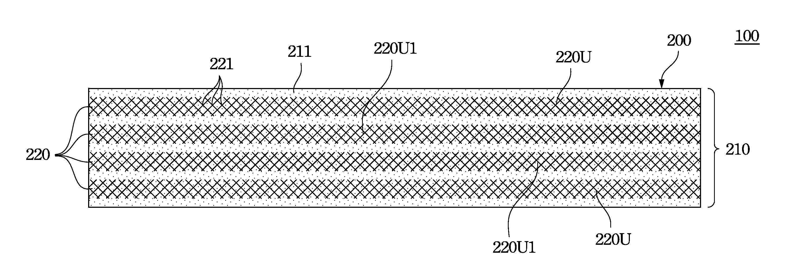 Housing of electronic device and manufacturing method thereof
