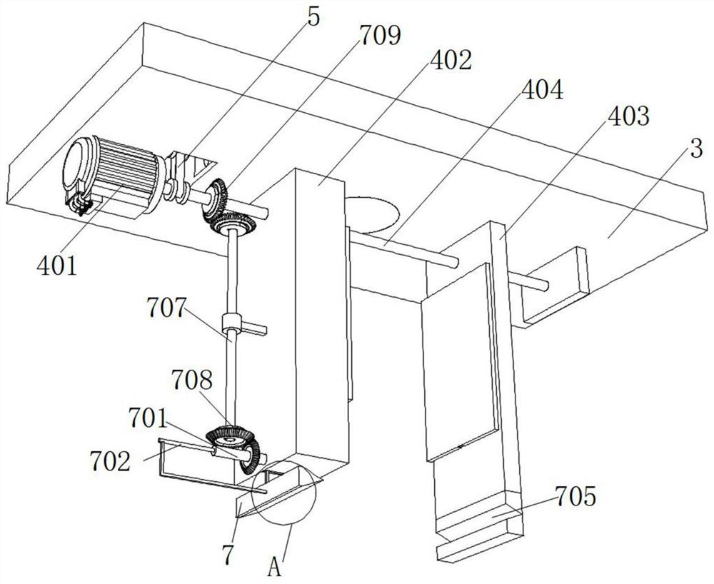 Intelligent tea picking robot capable of recognizing and simulating human hands through artificial intelligence