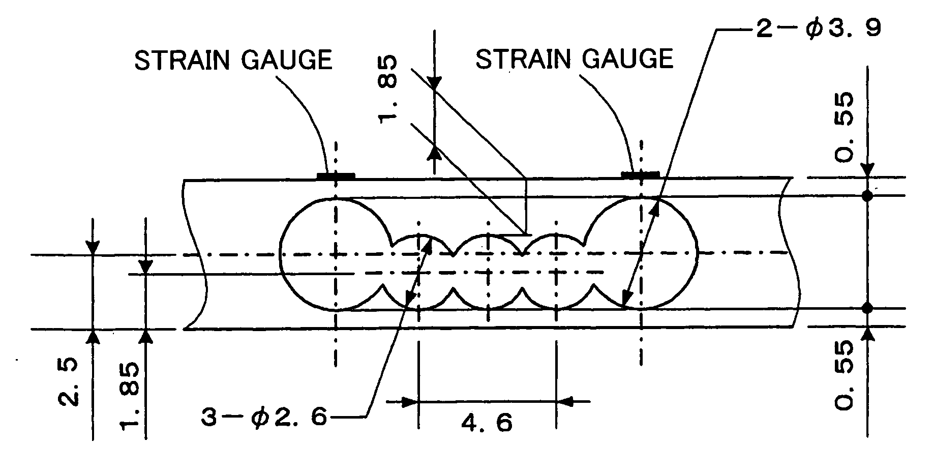 Load cell