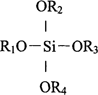 Method for preparing ethylene and propylene and co-producing p-xylene through methanol/dimethyl ether conversion