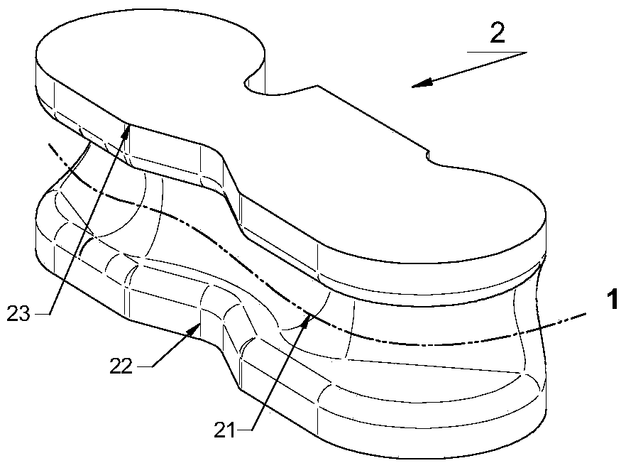 A single wire transfer device and an integrated wire transfer device composed of the same