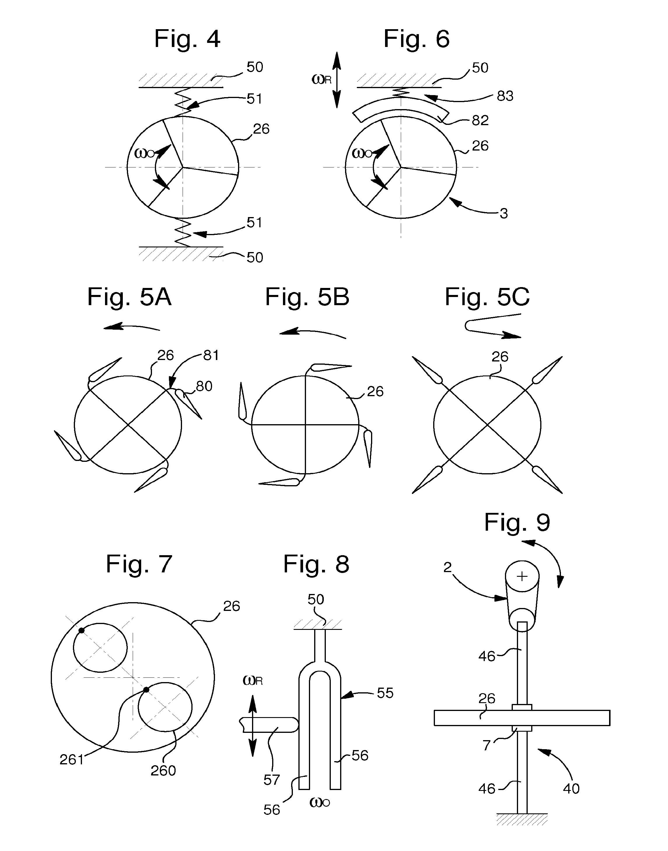 Method for maintaining and regulating a timepiece resonator