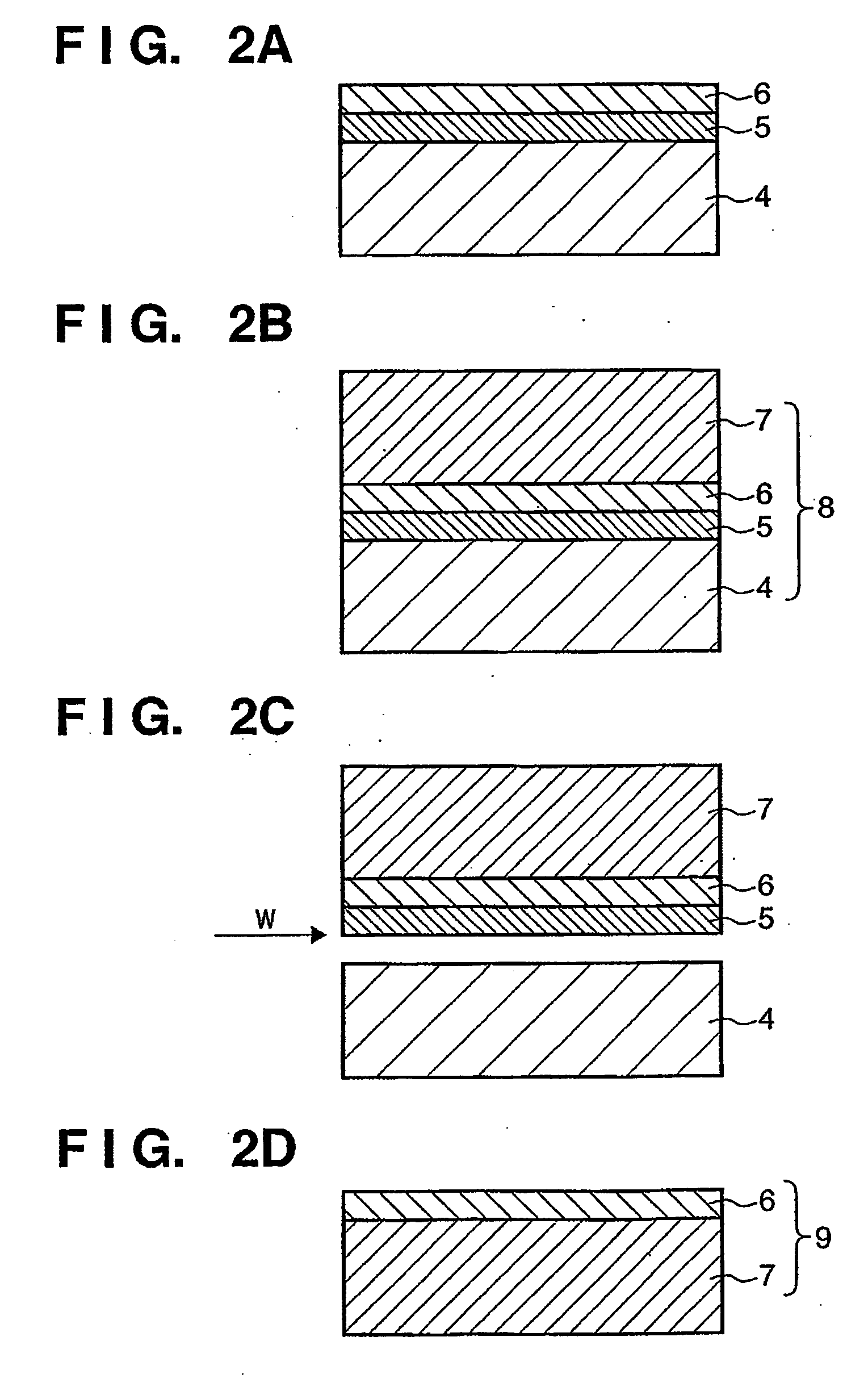 Semiconductor film manufacturing method and substrate manufacturing method