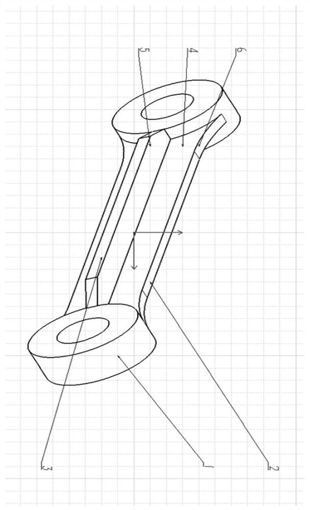 A Lightweight Design Method for Landing Gear Brake Components