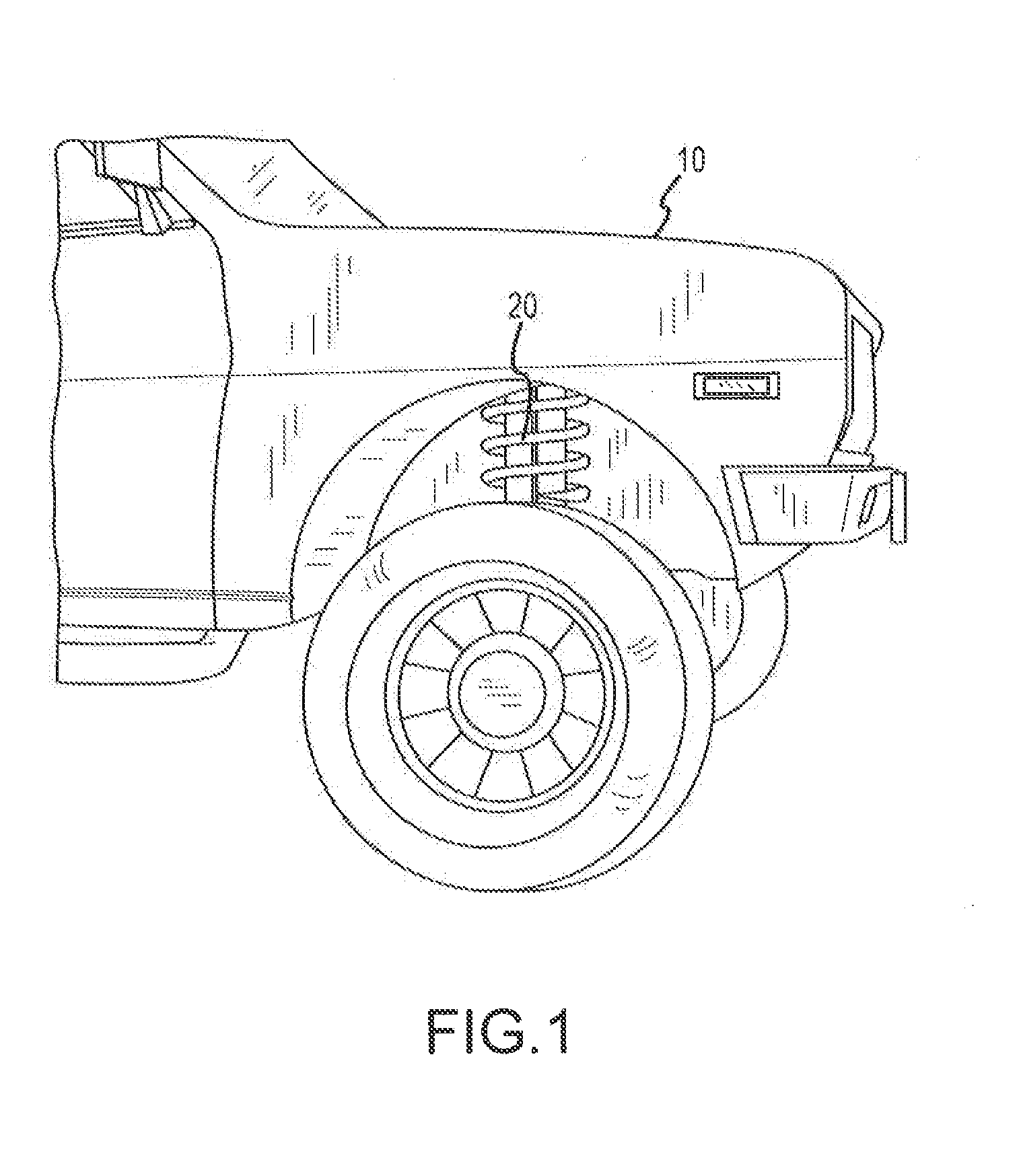 Regenerative suspension with accumulator systems and methods