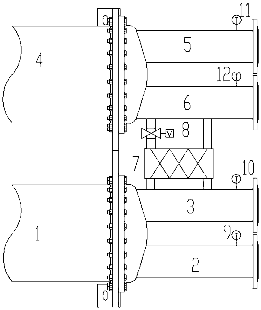 Screw type water chilling unit and control method and system thereof