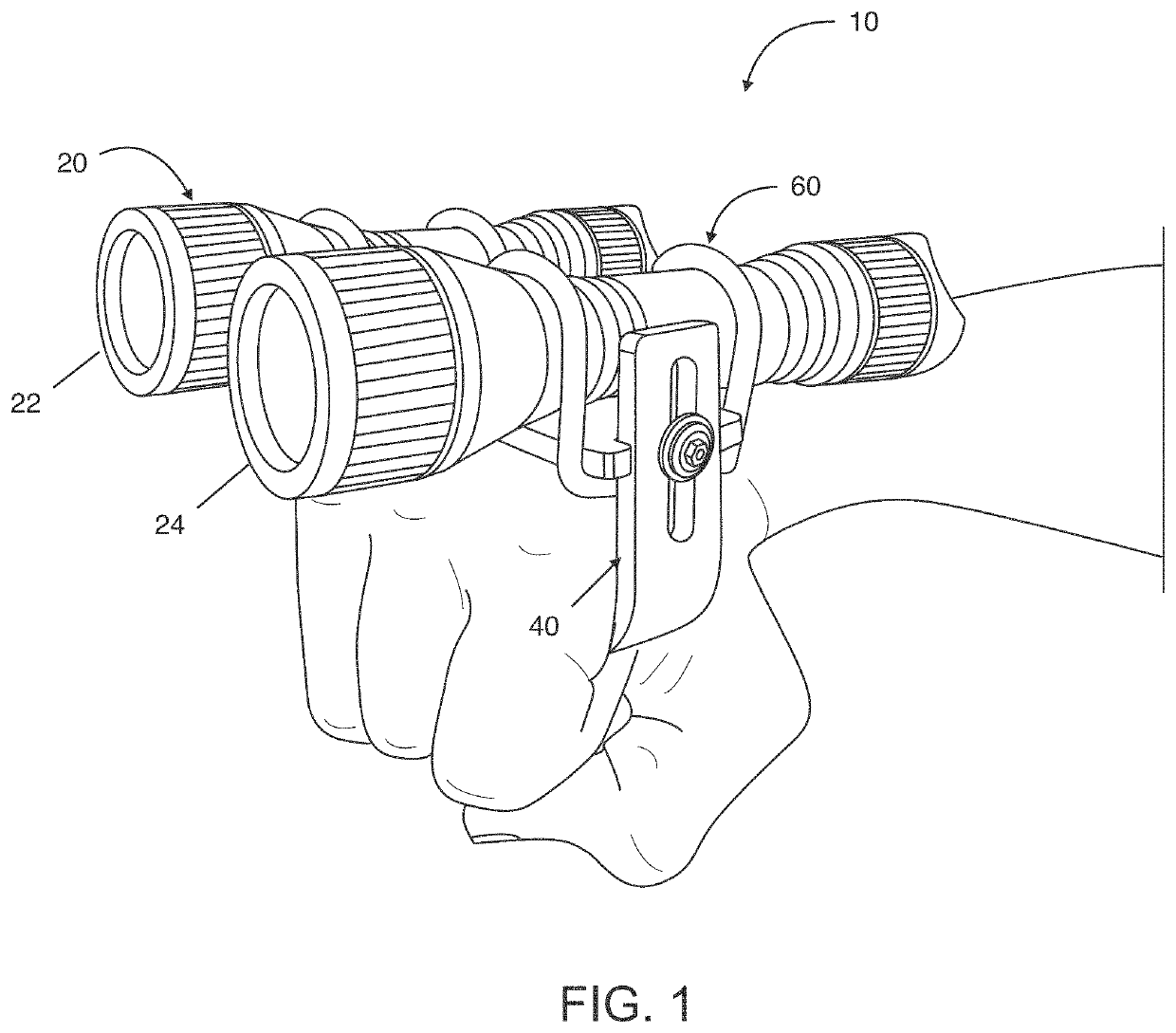 Compact flashlight assembly comprising a primary light, a backup light, and a handle