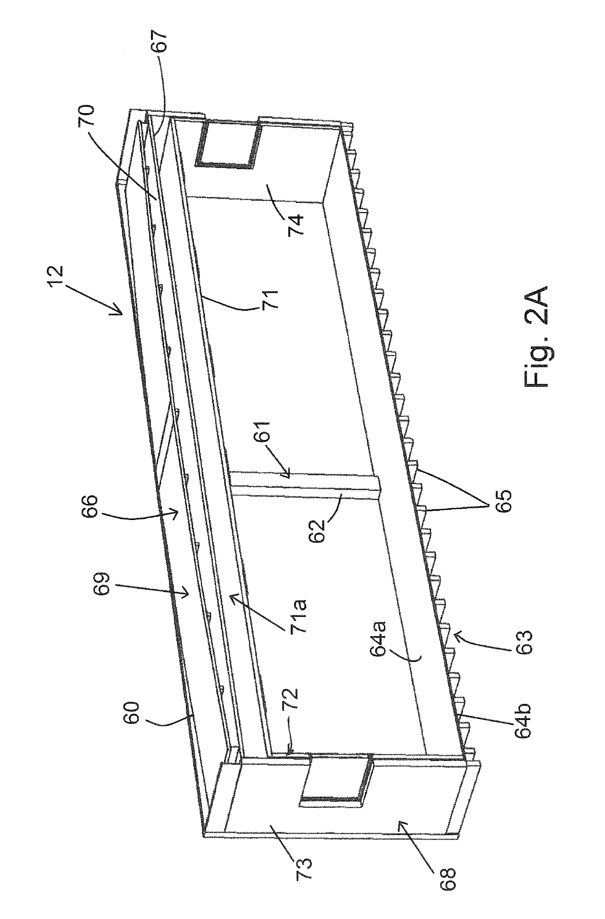 Self-contained treatment unit for haemodialysis treatments