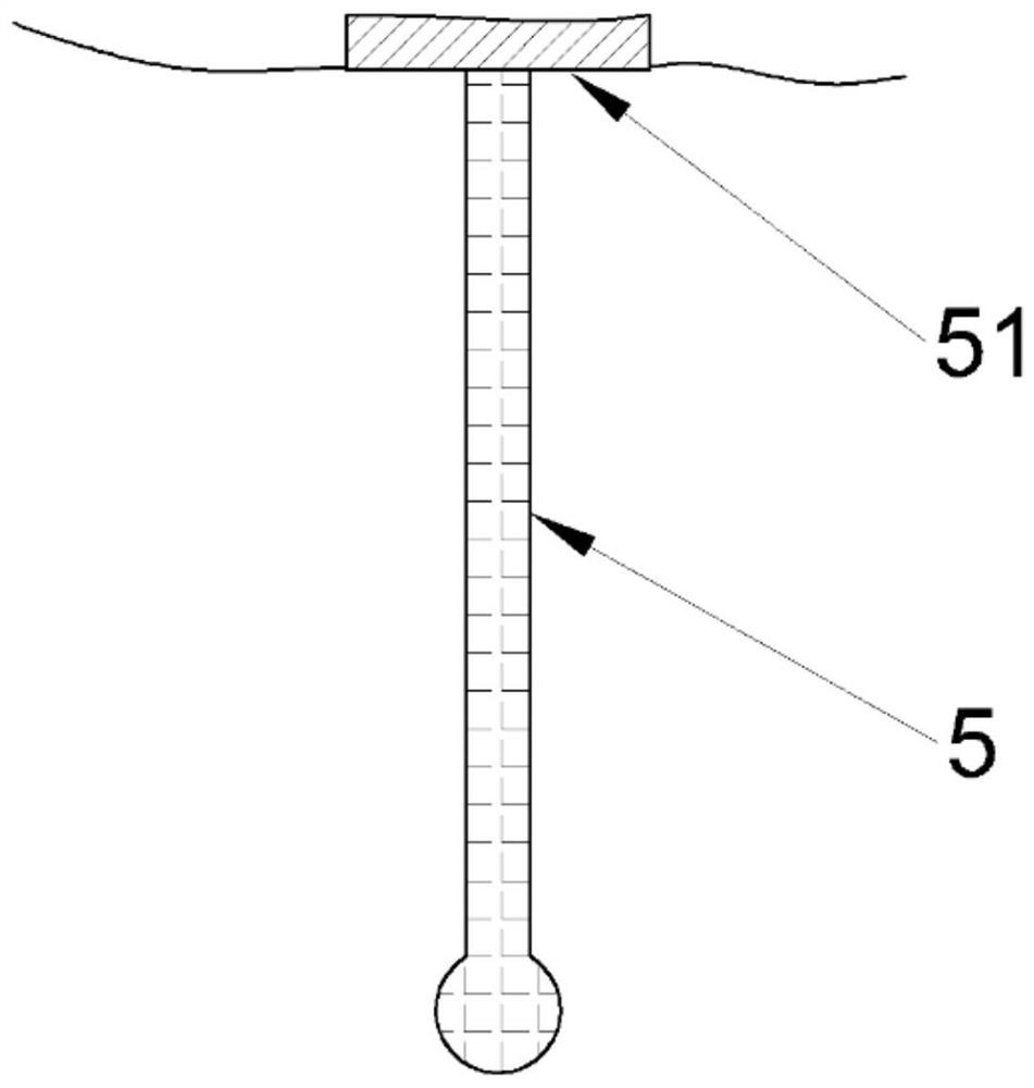 Convenient mask with upper and lower half openings