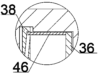 Garbage bin capable of automatically compressing garbage