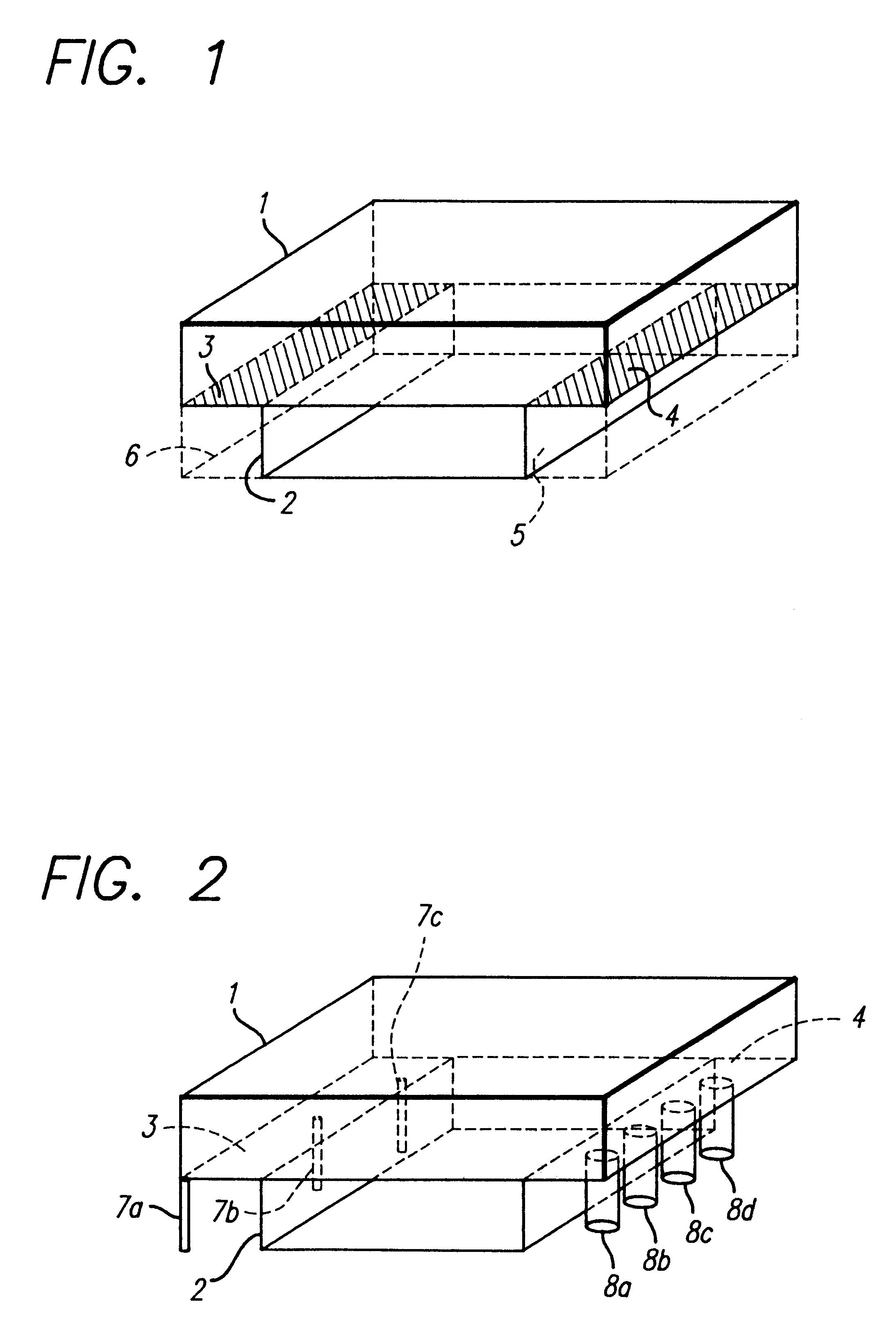 Selective deposition modeling method and apparatus for forming three-dimensional objects and supports