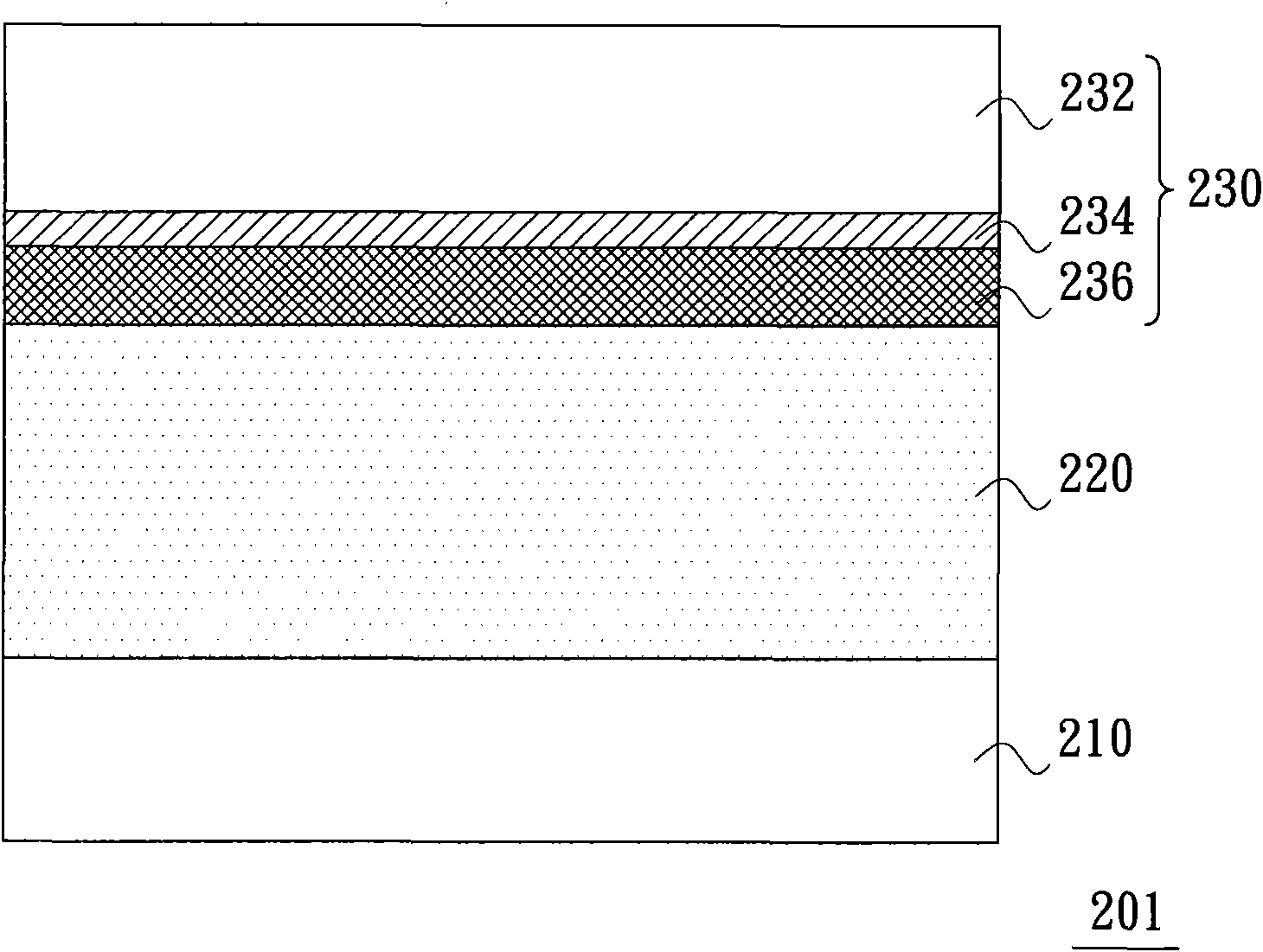 Display and thin film transistor array substrate and thin film transistors thereof