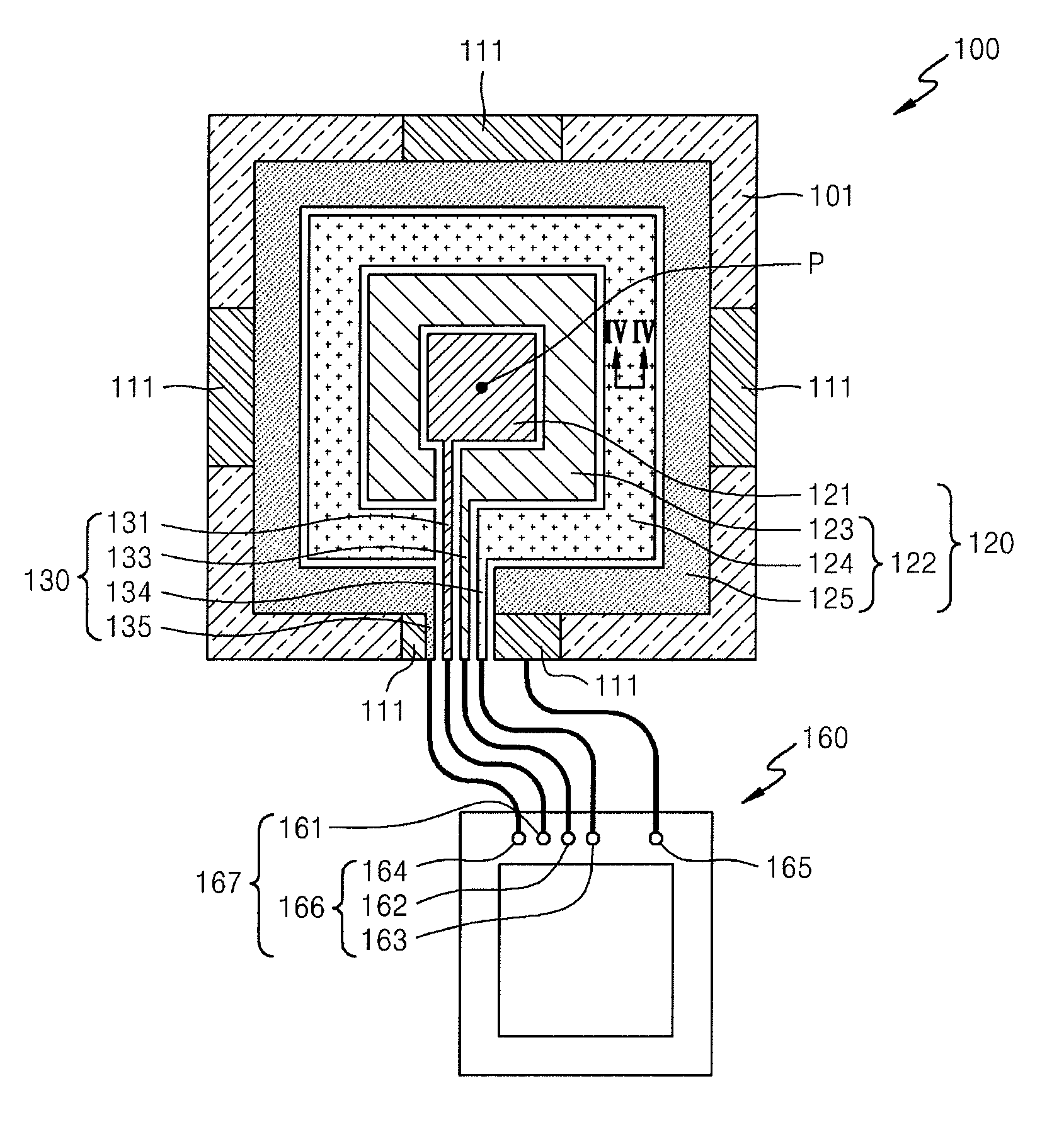 Organic light emitting device