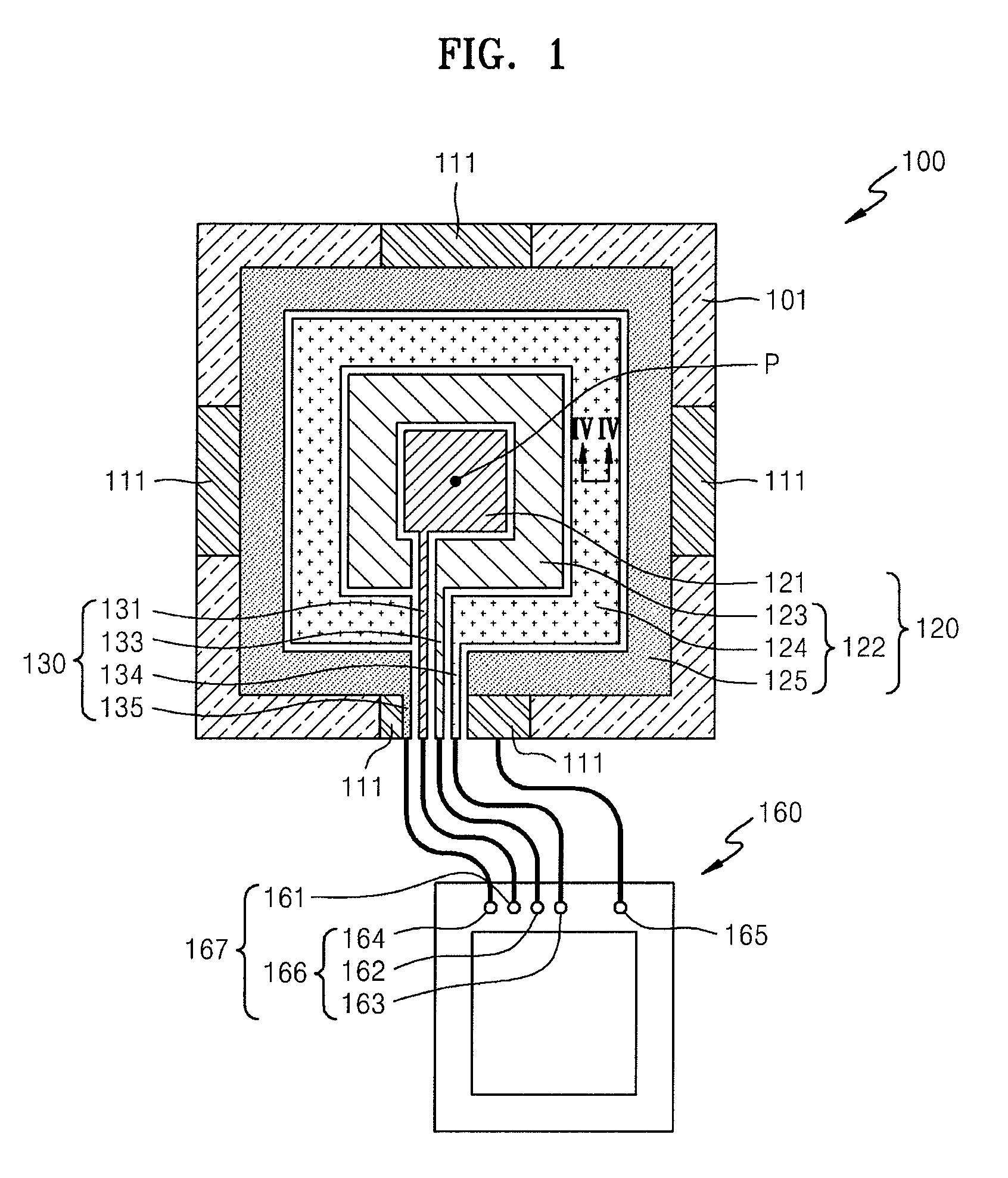 Organic light emitting device