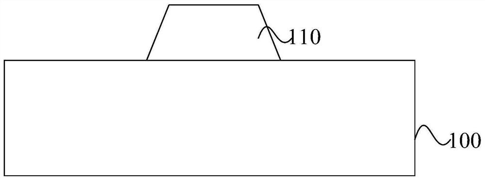 Insulated gate bipolar transistor and manufacturing method thereof