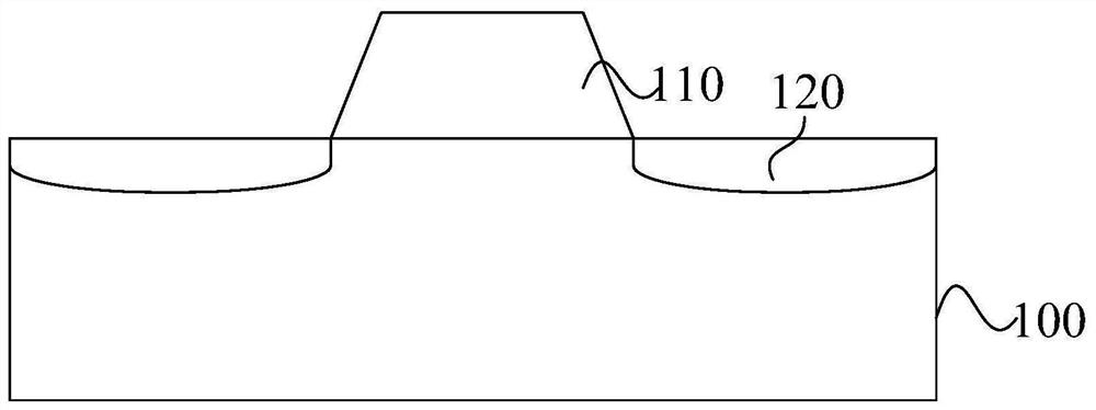 Insulated gate bipolar transistor and manufacturing method thereof