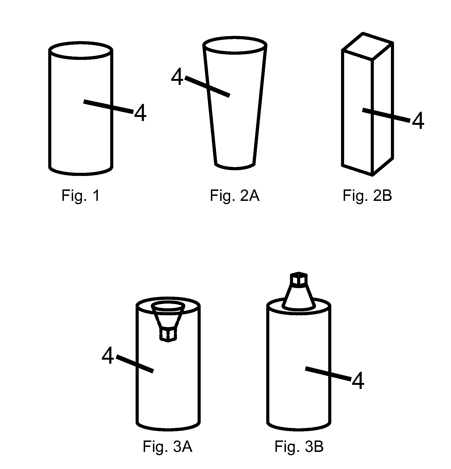 Oriented polymer implantable device and process for making same