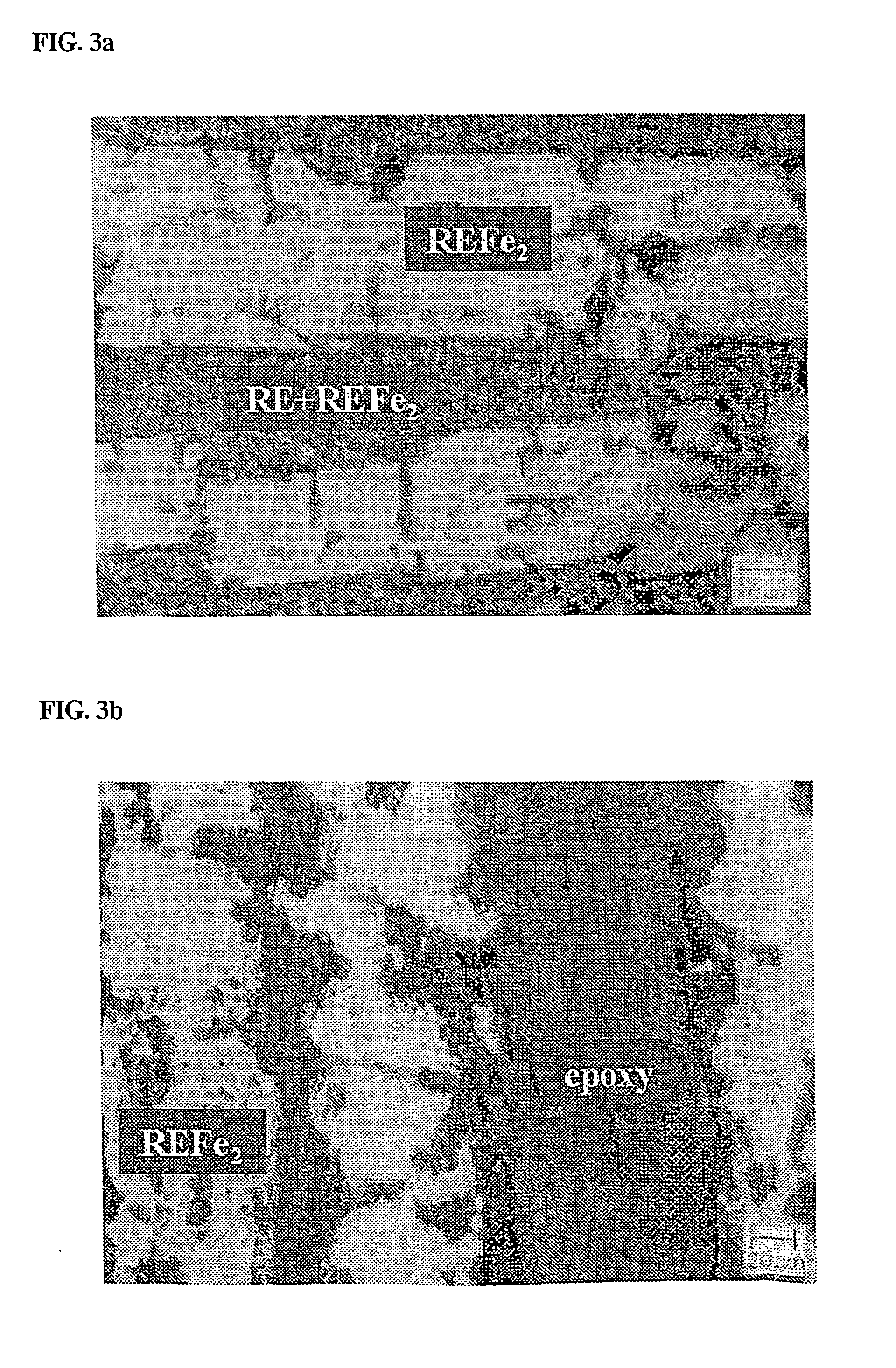 Method of preparing polymer composite using unidirectionally solidified giant magnetostrictive material