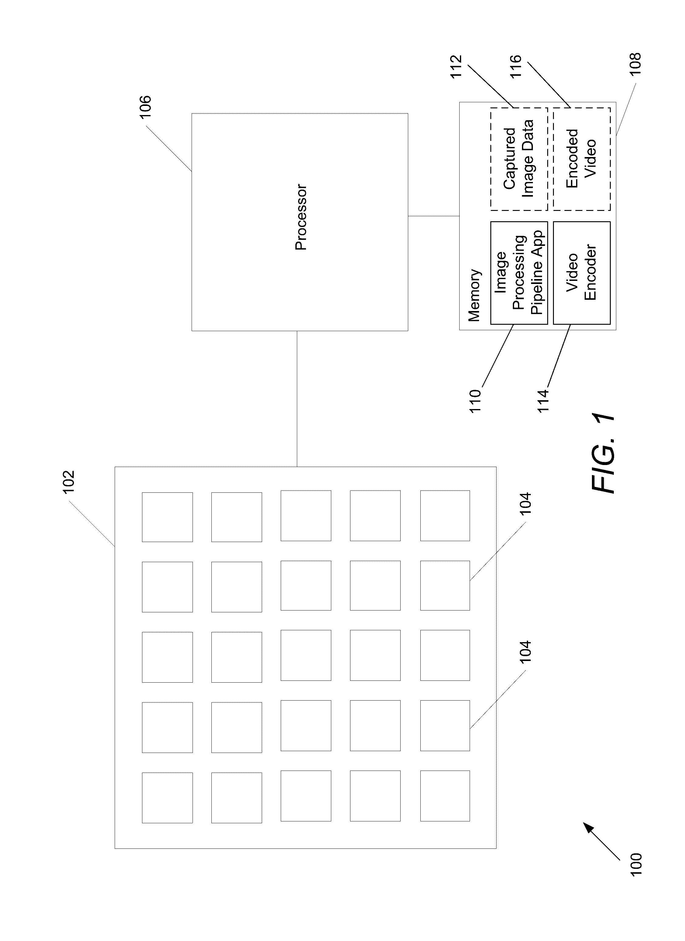 Systems and Methods for Performing High Speed Video Capture and Depth Estimation Using Array Cameras