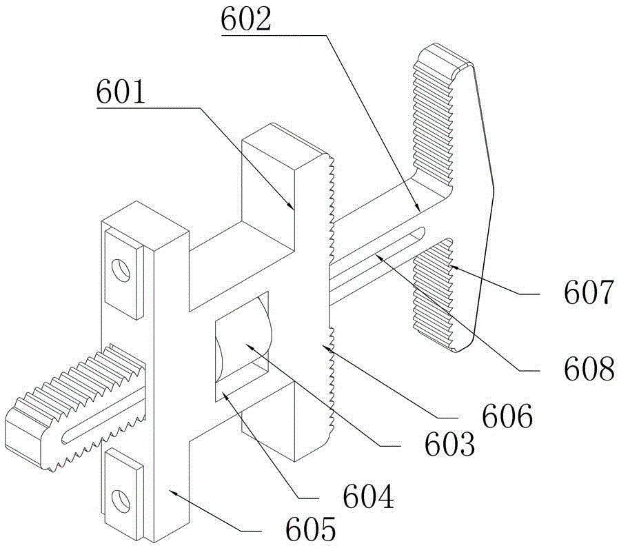 Movable floor stand for aluminum product oxidation shelving