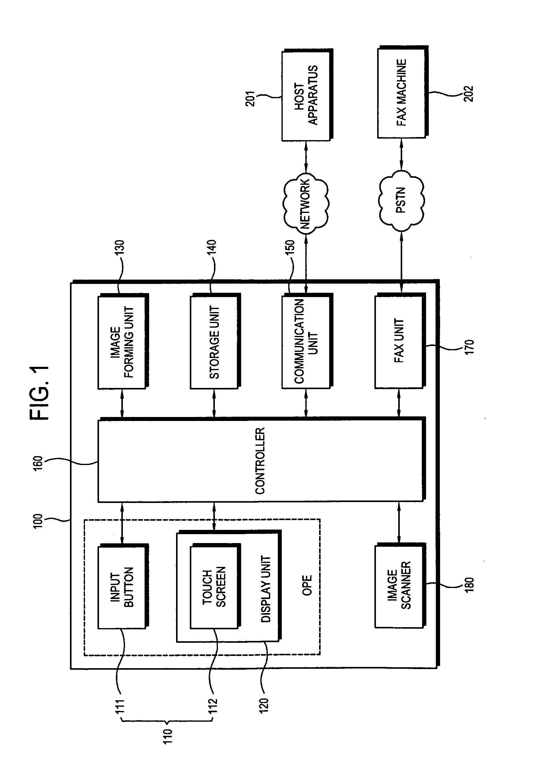 Image forming apparatus and error guide offering method thereof