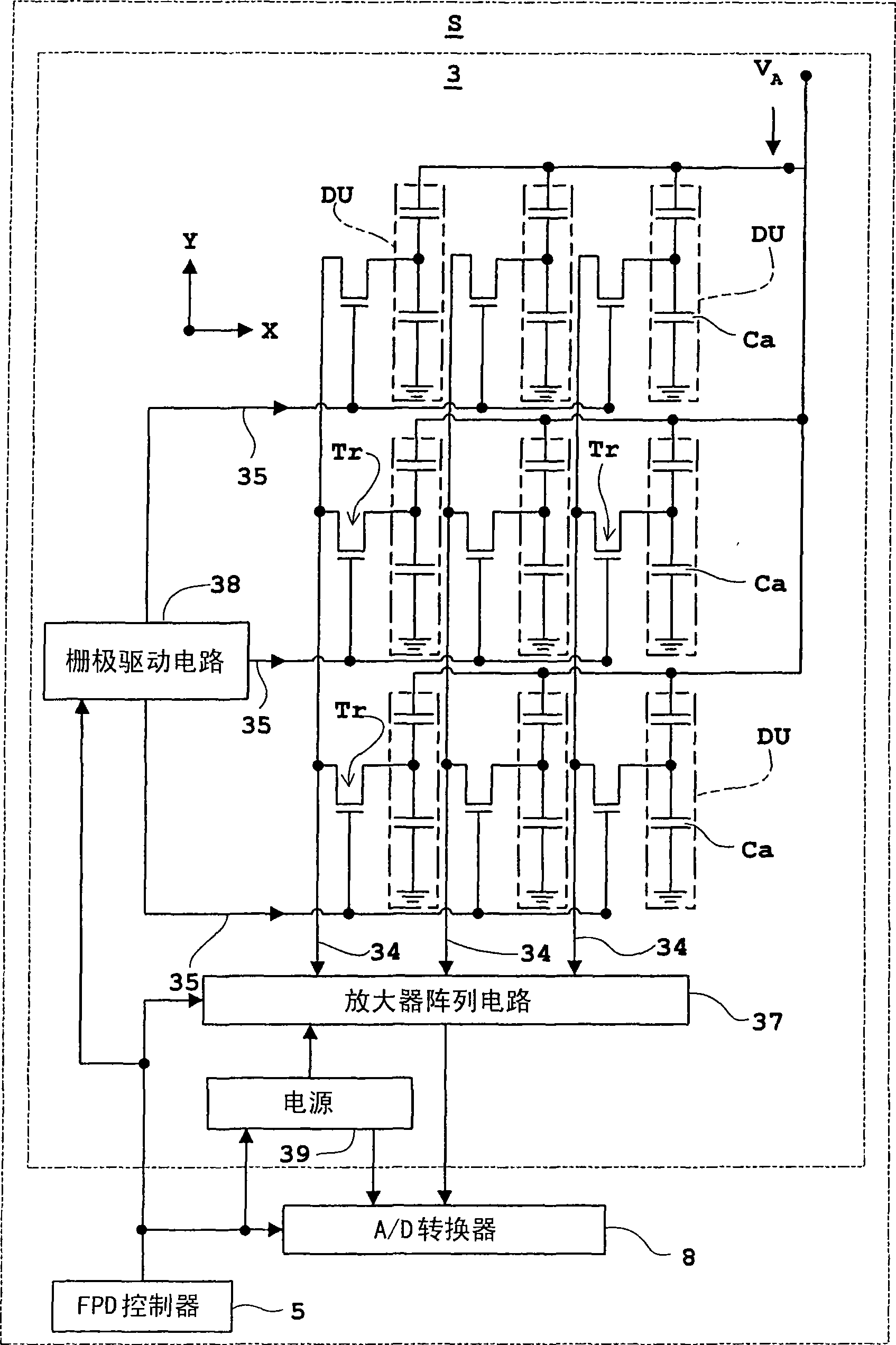 Imaging device