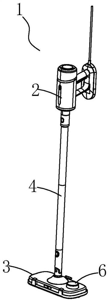 switch-switching-structure-of-steam-cleaning-device-eureka-patsnap