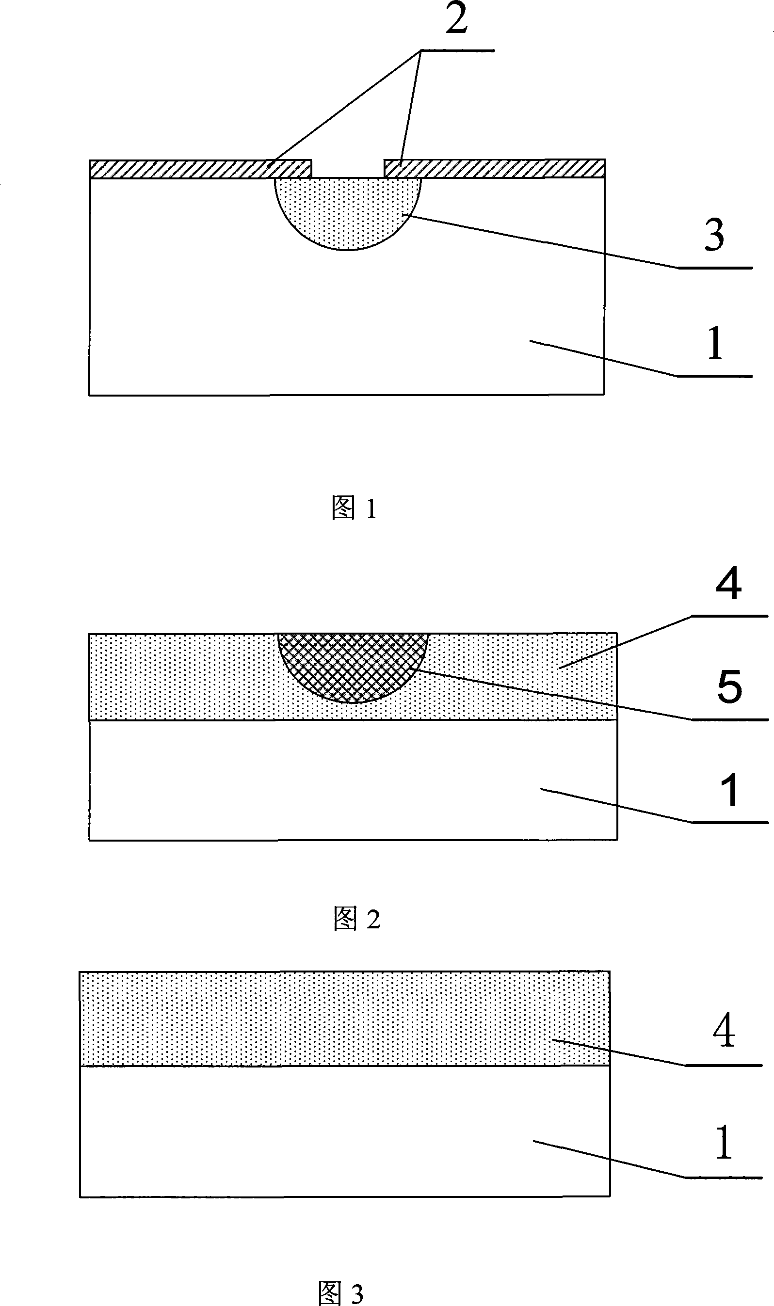Optical waveguide containing Cu ion