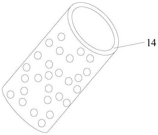 Soft Clay Foundation Treatment Method for Ring Electroosmotic Single Well Drainage