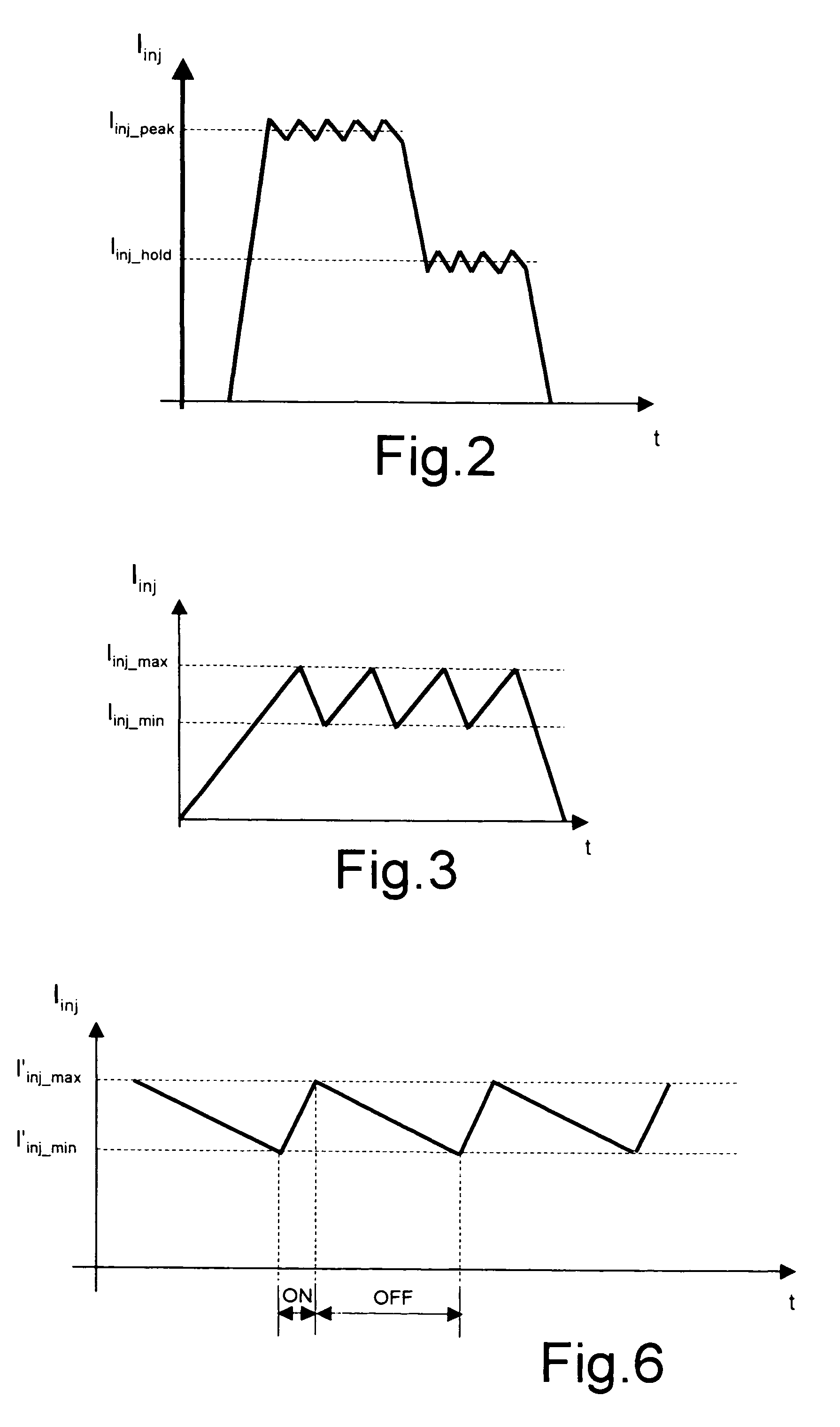 Single device for controlling fuel electro-injectors and electrovalves in an internal-combustion engine, and method of operating the same