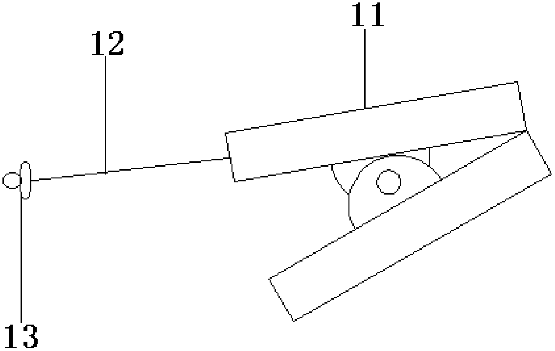 A multifunctional telescopic hanger