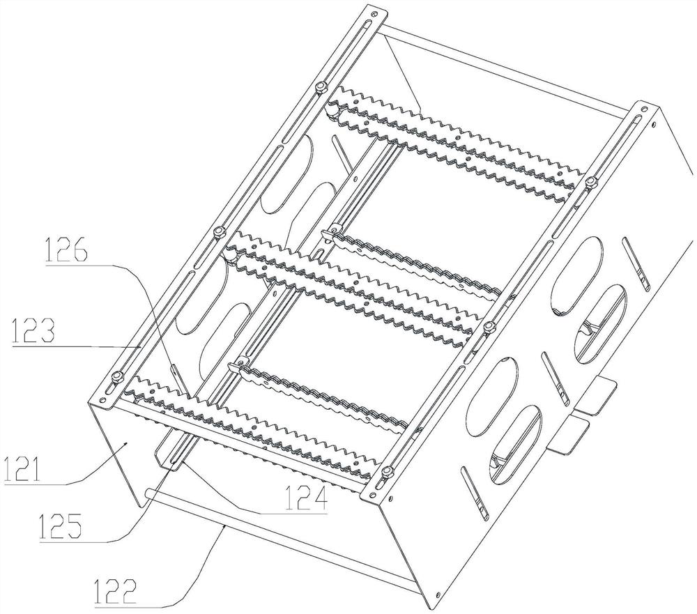 Production process of tempered glass lens