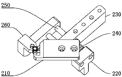 Inductor forming machine