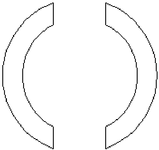 Drum body clamping mechanism with grinding function